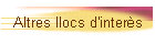 Altres llocs d'inter�s