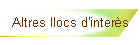 Altres llocs d'inter�s